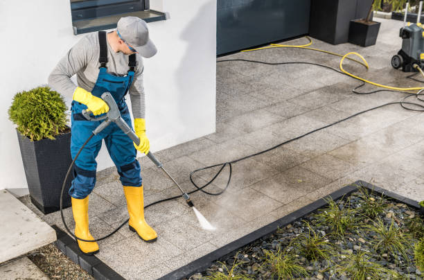 Houma, LA Pressure Washing Company